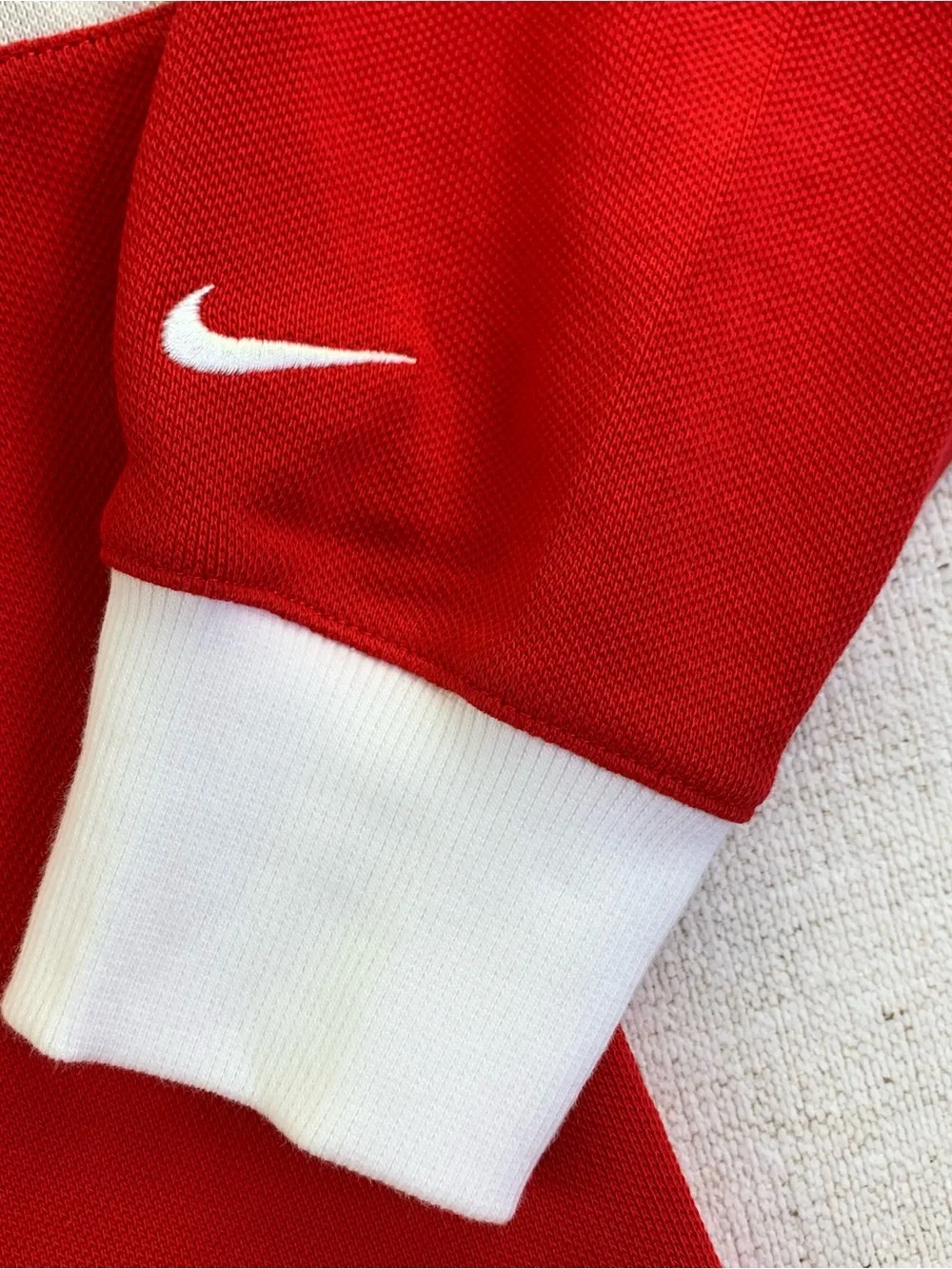 Nike Sportswear Women's NSW Street Long Sleeve graphic 